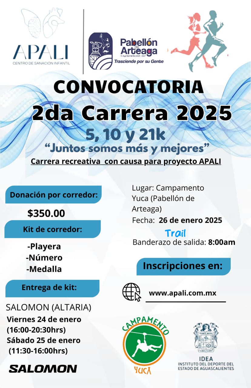 apali-carrera-2025-flyer
